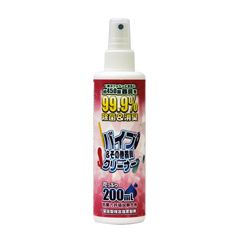 バイブ器具系除菌消臭クリーナー 200ml