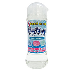 男女兼用 洗い不要!サラタッチ 250ml