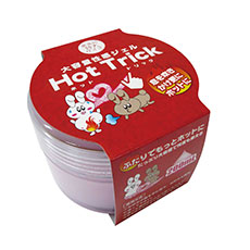 大容量性感ジェル Hot trick