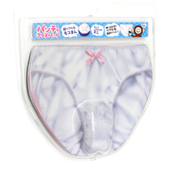 パンティマウスパッド