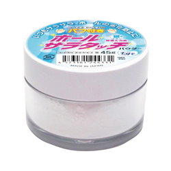 パフ付き!除菌&消臭パウダー「ホールサラタッチ」