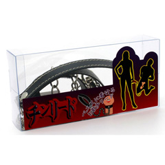 【廃盤】チンリード(黒)