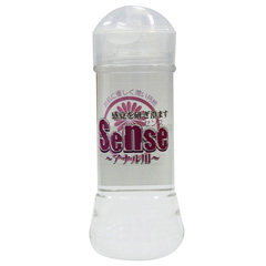 SENSE アナル 250mL