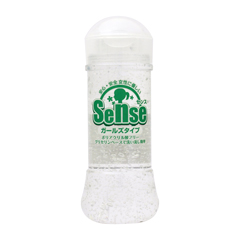 SENSE ガールズタイプ 250ml