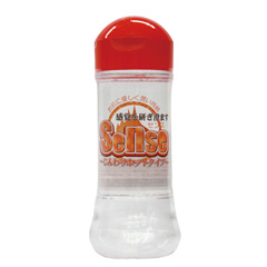 SENSE じんわりホットタイプ 250mL