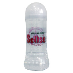 SENSE ナチュラルタイプ 250mL